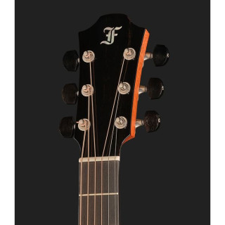 Furch Yellow Gc-SX с VTC Furch Yellow Gc-SX a w/VTC