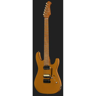 Harley Benton Fusion-IV HH MN SGD Harley Benton Fusion-IV HH MN SGD