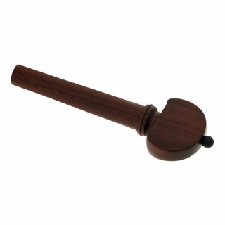 Колышки для скрипки Berdani Violin Pegs Dark Boxwood EN/BK Berdani Violin Pegs Dark Boxwood EN/BK