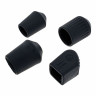 Резиновые ножки K&M 21435/21436 K&M Rubber Feet 21435/21436