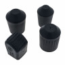 Резиновые ножки K&M 21435/21436 K&M Rubber Feet 21435/21436