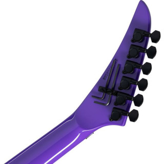 Крамер Guitars SM-1 H Shockwave Purple Kramer Guitars SM-1 H Shockwave Purple