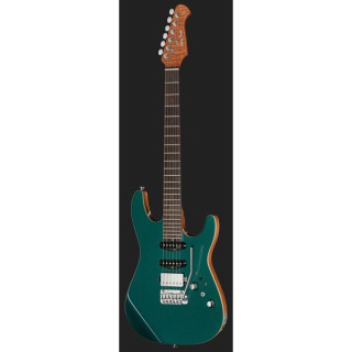 Харли Бентон Фьюжн-IV HSS RW OTC Harley Benton Fusion-IV HSS RW OTC