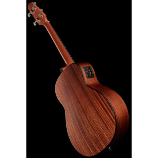 Электроакустическая бас-гитара Harley Benton GS-Travel-E Bass Spruce