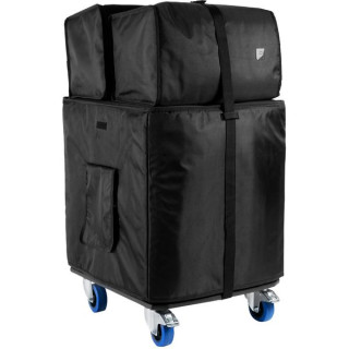 КОМПЛЕКТ СУМОК LD Systems DAVE 15 G4X LD Systems DAVE 15 G4X BAG SET