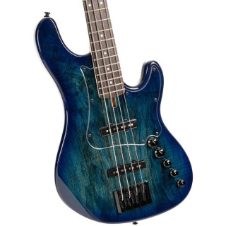 Cort GB-Fusion 4 Blue Burst Cort GB-Fusion 4 Blue Burst