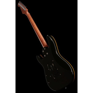 Harley Benton Fusion-III HSS обжаренный FBB Набор №622945 Harley Benton Fusion-III HSS Roasted FBB Bundle №622945