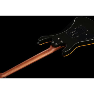 Harley Benton Fusion-III HSS обжаренный FBB Набор №622945 Harley Benton Fusion-III HSS Roasted FBB Bundle №622945