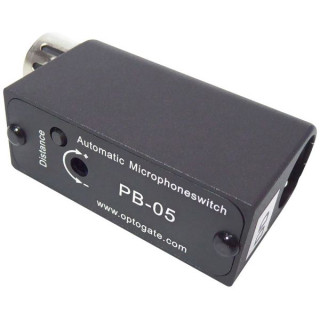 Opтогейт PB-05 D Optogate PB-05 D