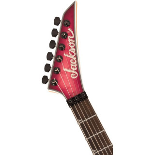 Электрогитара Jackson ProPlus Soloist SLA3Q FBRST