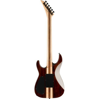Электрогитара Jackson ProPlus Soloist SLA3Q FBRST