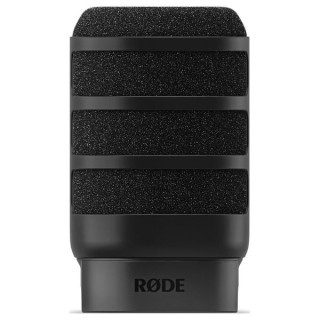 Ехал на WS14 Rode WS14