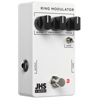 JHS Pedals 3 Series Ring Modulator JHS Pedals 3 Series Ring Modulator