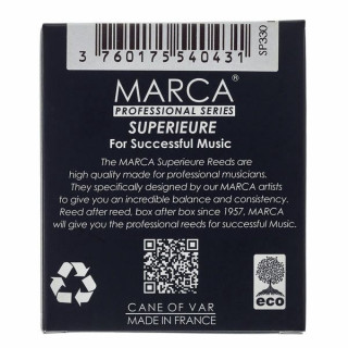 Сопрано-саксофон Marca Superieure 3.0 Marca Superieure Soprano Sax 3.0