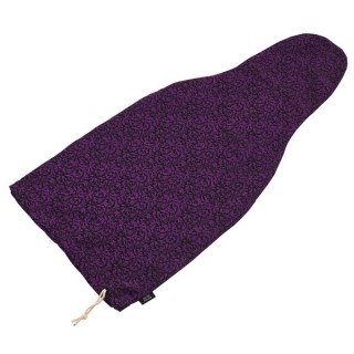 Шелковый чехол для альта Wow Viola Sleeve Floral Wow Viola Sleeve Floral