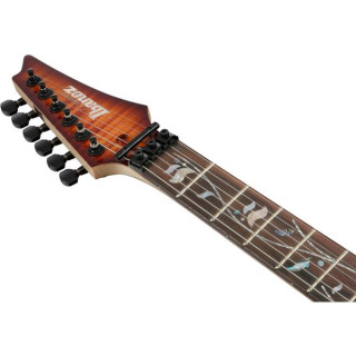 Ibanez j.нестандартный дизайн топора RG8870 BSR Ibanez j.custom Axe Design RG8870 BSR