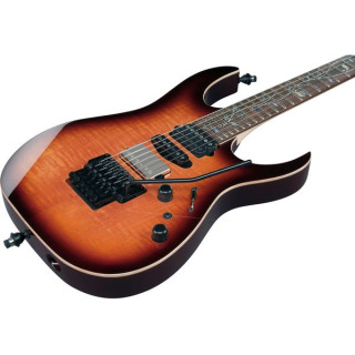 Ibanez j.нестандартный дизайн топора RG8870 BSR Ibanez j.custom Axe Design RG8870 BSR
