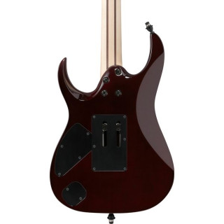 Ibanez j.нестандартный дизайн топора RG8870 BSR Ibanez j.custom Axe Design RG8870 BSR