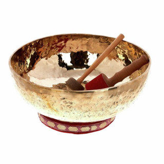 Тибетская большая чаша Thomann 20 кг Thomann Tibetan Big Bowl 20kg