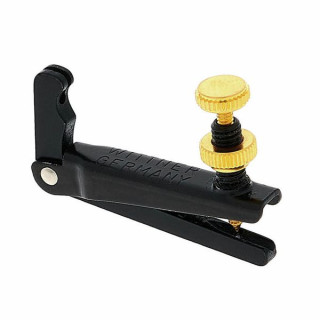 Регулятор Виттнера Viola BK/GO Wittner Adjuster Viola BK/GO