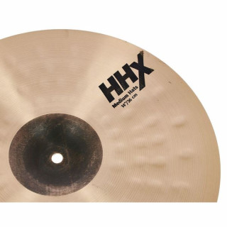 Хай-хэт Sabian 14" HHX Medium Sabian 14" HHX Medium Hi-Hat
