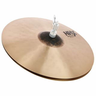 Хай-хэт Sabian 14" HHX Medium Sabian 14" HHX Medium Hi-Hat