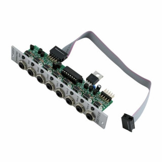 Секвенсор Doepfer A-157 Trigger Sequencer Subsys Doepfer A-157 Trigger Sequencer Subsys