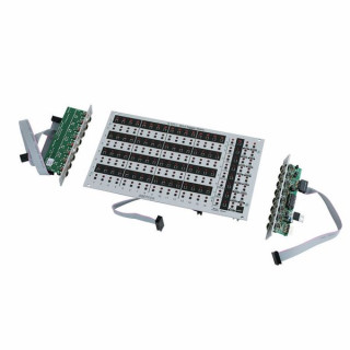 Секвенсор Doepfer A-157 Trigger Sequencer Subsys Doepfer A-157 Trigger Sequencer Subsys