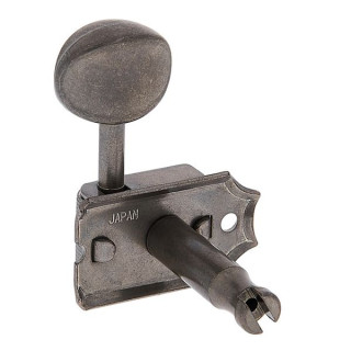 Gotoh SD91-05M Aged Tuners 6R N Gotoh SD91-05M Aged Tuners 6R N