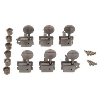 Gotoh SD91-05M Aged Tuners 6R N Gotoh SD91-05M Aged Tuners 6R N
