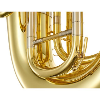 Туба Willson 3100 RZ-4 Bb-Tuba