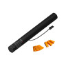 Магическое освещение E Cannon 50см Конф. Оранжевый Magic FX E Cannon 50cm Conf. Orange