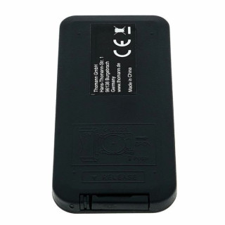 ИК-пульт дистанционного управления Stairville GP-30W Stairville GP-30W IR Remote Control