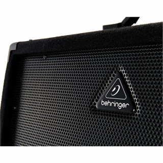 Комбоусилитель Behringer KXD15 Ultratone