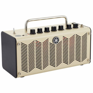 Комбоусилитель для электрогитары Yamaha THR5 V2 Yamaha THR5 V2