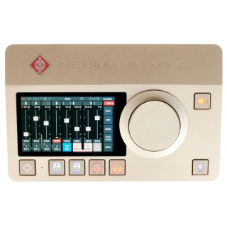 Нейман МТ 48 U Neumann MT 48 U