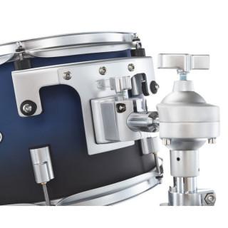 Бас-барабан DrumCraft Series 6 18"x14" Bass Drum SBB Набор №552337 DrumCraft Series 6 18"x14" Bass Drum SBB Bundle №552337