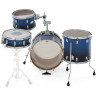 Бас-барабан DrumCraft Series 6 18"x14" Bass Drum SBB Набор №552337 DrumCraft Series 6 18"x14" Bass Drum SBB Bundle №552337
