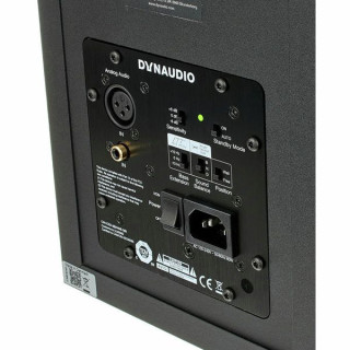 Dynaudio LYD-7 черный Dynaudio LYD-7 Black