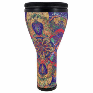 Ремо 20,5"x 10" Фестиваль Джембе 65 Remo 20,5" x 10" Festival Djembe 65