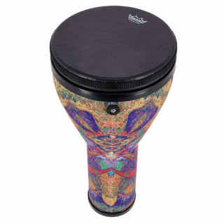 Ремо 20,5"x 10" Фестиваль Джембе 65 Remo 20,5" x 10" Festival Djembe 65