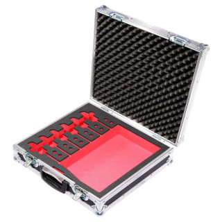 Тональный футляр BK ew 1 Thon Inlaycase BK ew 1