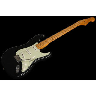 Fender Vintera II RDWN 60s Strat BLK - Tavmusic.ru Fender Vintera II RDWN 60s Strat BLK