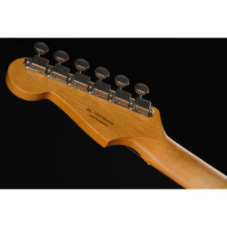 Fender Vintera II RDWN 60s Strat BLK - Tavmusic.ru Fender Vintera II RDWN 60s Strat BLK