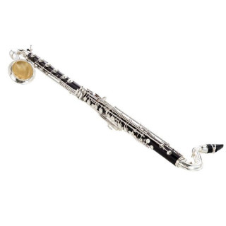 Бас-кларнет Thomann BCL-C Bass Clarinet