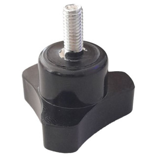 Stairville Винт с крыльчаткой М6 x 16 мм Stairville Wing Screw M6 x 16mm