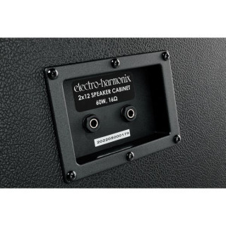 Головка Electro Harmonix MIG-50 Набор №604381 Electro Harmonix MIG-50 Head Bundle №604381