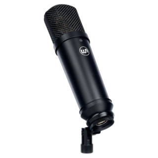 Warm Audio WA-87jr SE Черный Warm Audio WA-87jr SE Black