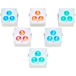Апе Лэбс АпеЛайт Макси V2 ВВ ТП 6 СБ Ape Labs ApeLight Maxi V2 VV TP 6 SB C