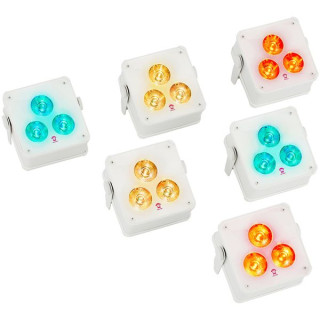 Апе Лэбс АпеЛайт Макси V2 ВВ ТП 6 СБ Ape Labs ApeLight Maxi V2 VV TP 6 SB C